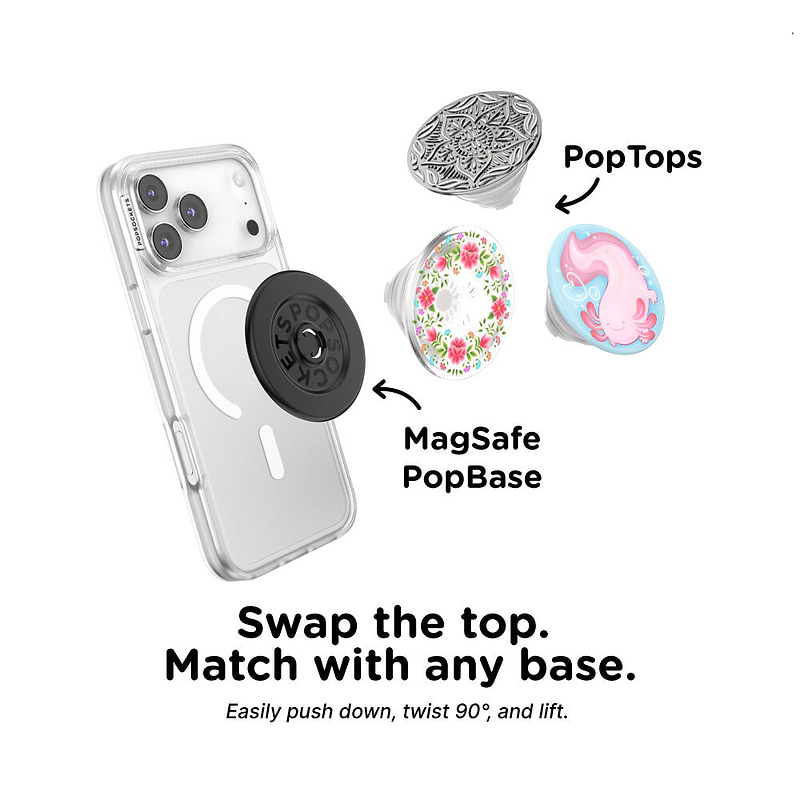 Isla Bonita &mdash; PopTop image number 1