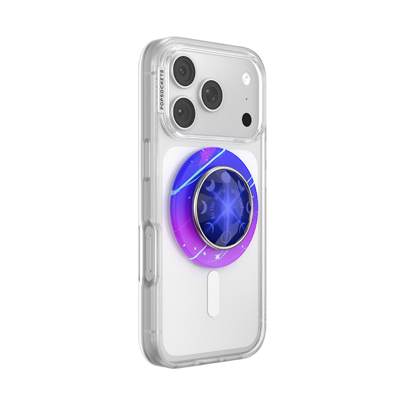 Crystal Circle To The Stars Who Listen &mdash; MagSafe PopGrip image number 9