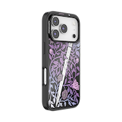 Mirror Thorny Blade Lavendar &mdash; iPhone 17 Pro MagSafe Case image number 2