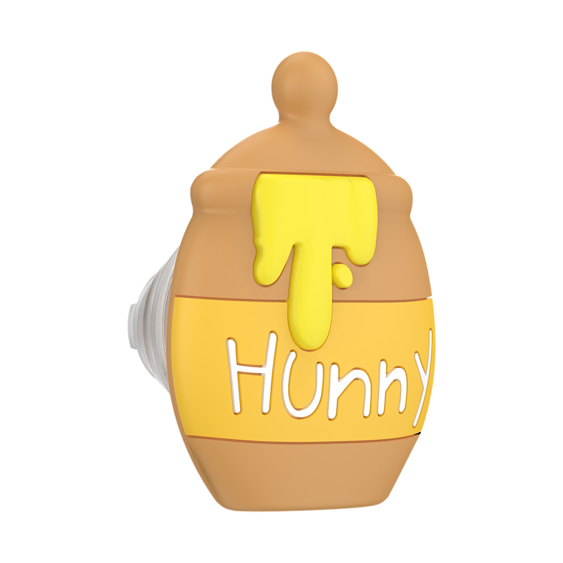 PopOut Hunny Pot &mdash; MagSafe PopGrip image number 8