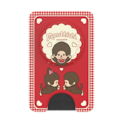Monchhichi Love &mdash; MagSafe PopWallet+ image number 2
