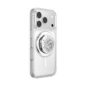 Enamel Silver Dollar &mdash; MagSafe PopGrip image number 8