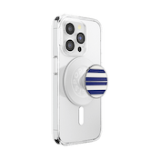 Enamel Nautical Stripe &mdash; MagSafe PopGrip image number 7