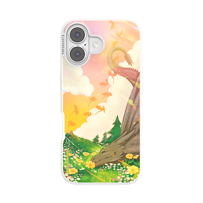 Abraxos &mdash; iPhone 17 MagSafe Case