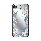 Lady In Silver &mdash; iPhone 17e/16e MagSafe Case image number 1