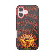 Hellfire Club &mdash; iPhone 16 MagSafe Case image number 1