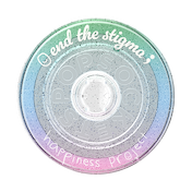 Glitter Yourself Time &mdash; MagSafe PopGrip image number 4