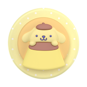 PopOut Pompompurin &mdash; MagSafe PopGrip image number 2