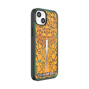 Mirror Fireheart &mdash; iPhone 15 Plus MagSafe Case image number 2