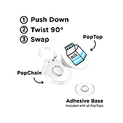 Milk &mdash; PopTop image number 2