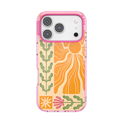 Desert Mosaic &mdash; iPhone 17 Pro MagSafe Case image number 1