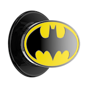 Enamel I Am Batman  &mdash;  MagSafe PopGrip image number 1