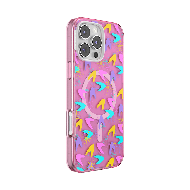 Diner — iPhone 16 Pro Max MagSafe Case image number 1