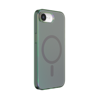 Secondary image for hover Nightshade&nbsp; &mdash; iPhone 16E MagSafe Case