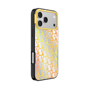 Mirror Pikachu Take Over &mdash; iPhone 17 Pro Max MagSafe Case image number 2