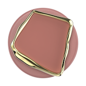 Enamel Clay Cut &mdash; MagSafe PopGrip image number 2