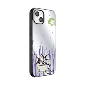 Trio of Trouble &mdash; iPhone 14 Plus MagSafe Case image number 2