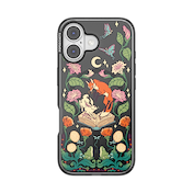 The Fox and The Hare &mdash; iPhone 17 MagSafe Case image number 1