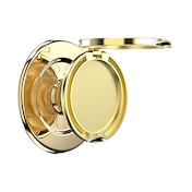 Enamel Locket of the Fae &mdash;  MagSafe PopGrip image number 13