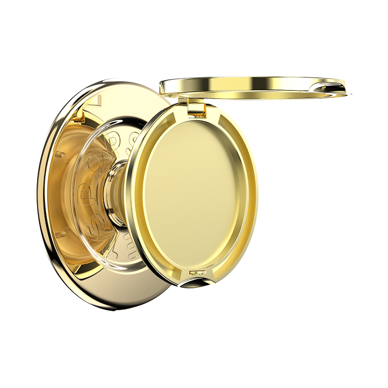 Enamel Locket of the Fae &mdash;  MagSafe PopGrip image number 12