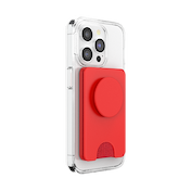 Rosso &mdash; MagSafe PopWallet+ image number 5