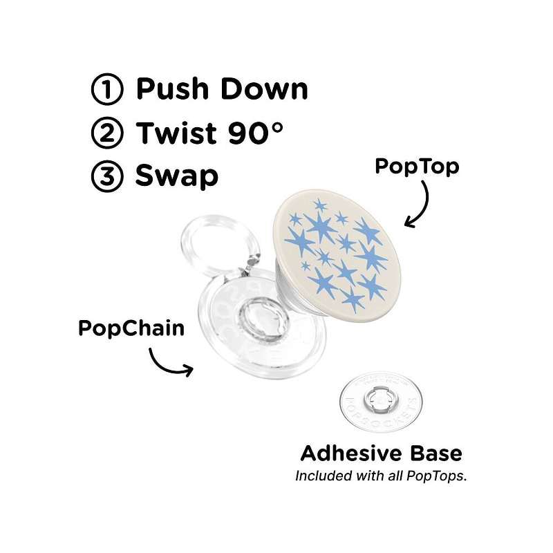 Stargazer &mdash; PopTop image number 2