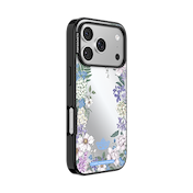 Lady In Silver &mdash; iPhone 17 Pro MagSafe Case image number 2