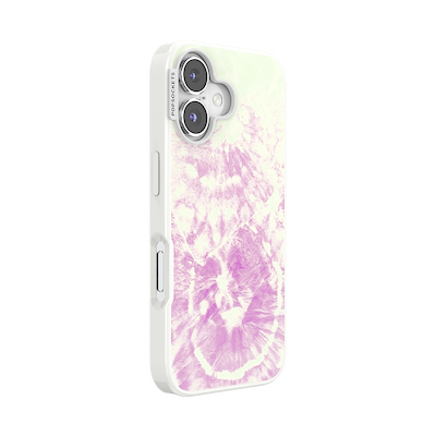 Secondary image for hover Sun Washed Purple &mdash; iPhone 16 MagSafe Case