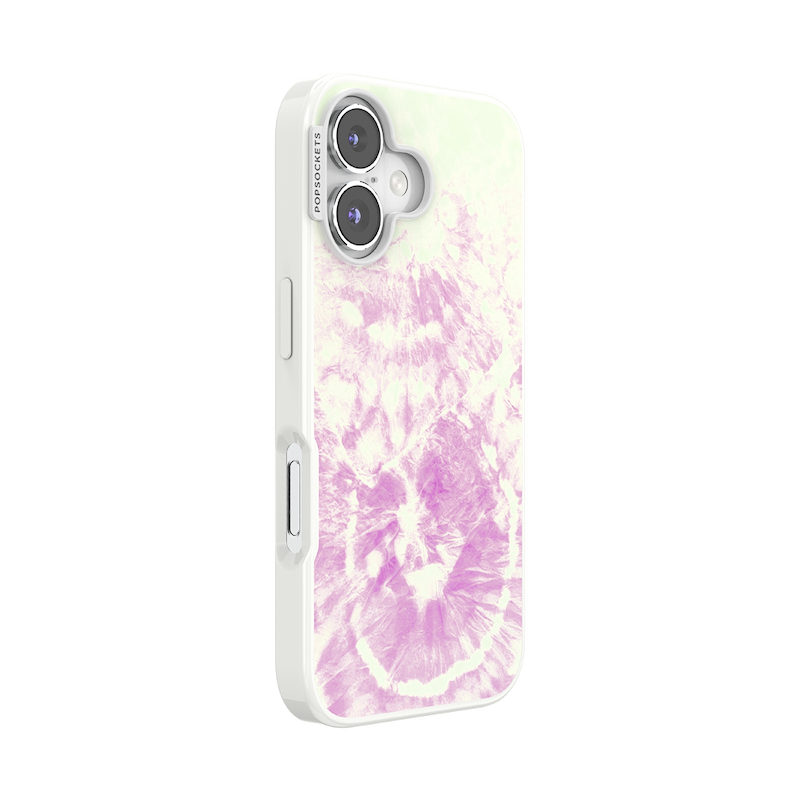 Sun Washed Purple &mdash; iPhone 16 MagSafe Case image number 1