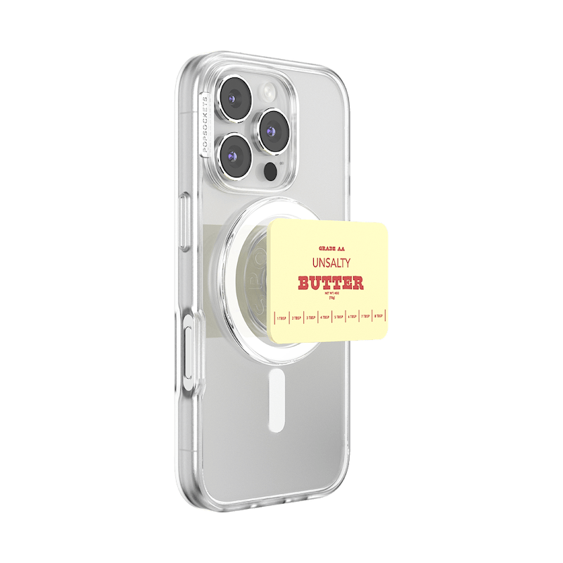 Unsalty &mdash;  MagSafe PopGrip image number 9