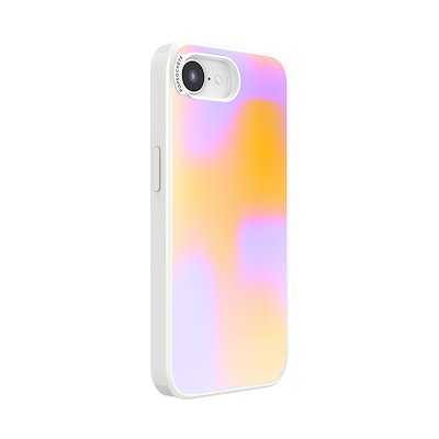 Secondary image for hover Orange Dreams &mdash; iPhone 17e/16e MagSafe Case