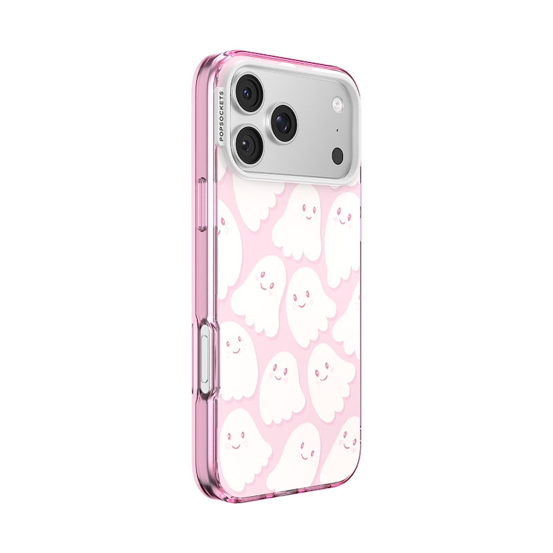 Kawaii Ghosties &mdash; iPhone 17 Pro Max MagSafe Case image number 1