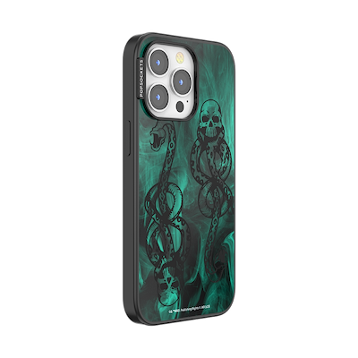 Secondary image for hover Dark Mark &mdash; iPhone 13 Pro MagSafe Case