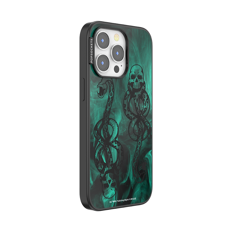 Dark Mark &mdash; iPhone 13 Pro MagSafe Case image number 1