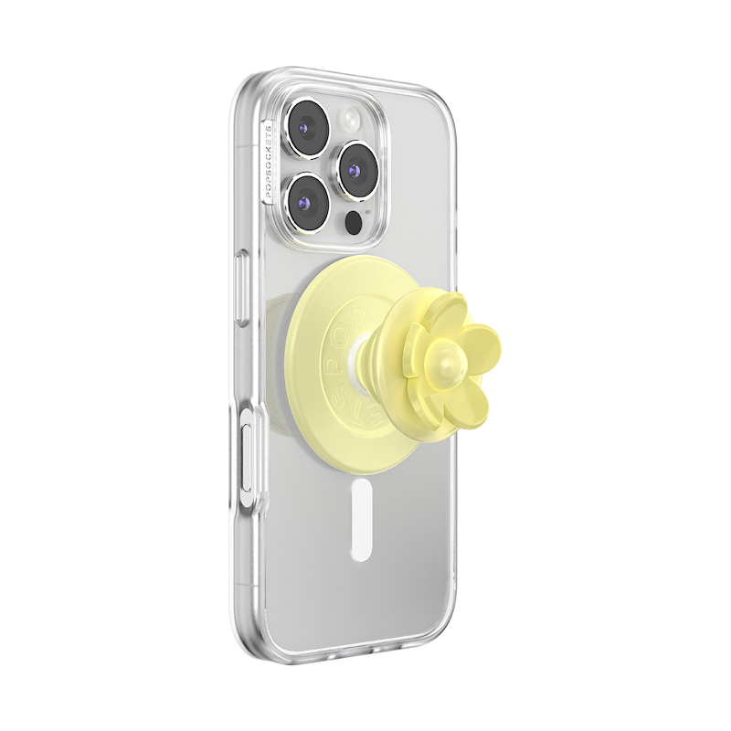 BonBon Daisy Lemon Meringue &mdash;  MagSafe PopGrip image number 6