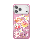 Main Character Energy &mdash; iPhone 17 Pro Max MagSafe Case image number 1