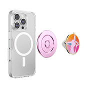 Enamel Espeon Morning Sun &mdash;  MagSafe PopGrip image number 5