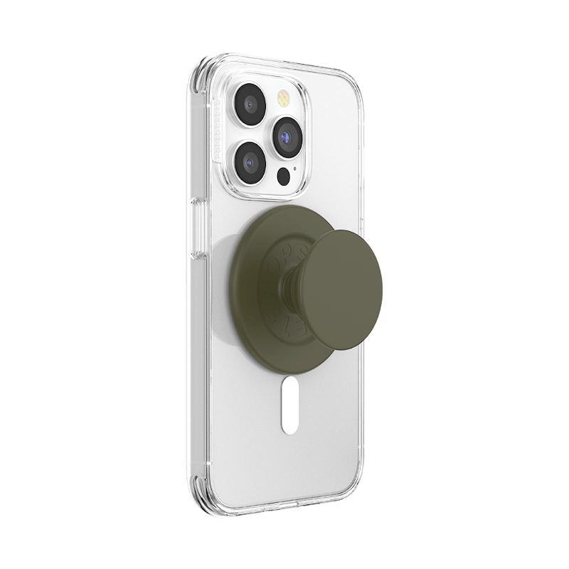 Soft Touch Fatigue — MagSafe PopGrip image number 5