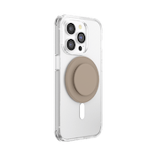 Soft Touch Latte &mdash; MagSafe PopGrip image number 7