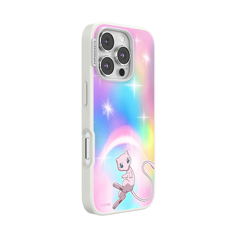 Mew Metronome Dream &mdash; iPhone 16 Pro MagSafe Case image number 1