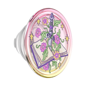 Violet Blade Book &mdash; MagSafe PopGrip image number 10