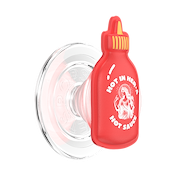 PopOut Hot Sauce &mdash;  MagSafe PopGrip image number 1