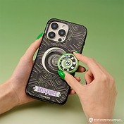 Backspin Sand Snakes &mdash; MagSafe PopGrip image number 6