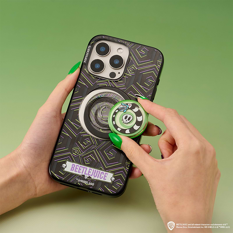 Backspin Sand Snakes &mdash; MagSafe PopGrip image number 5