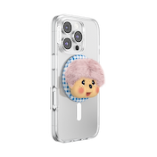 PopOut Monchhichi &mdash; MagSafe PopGrip image number 8