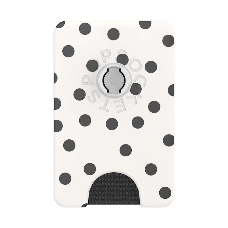 Spotlight Dots &mdash; MagSafe PopWallet+ image number 2