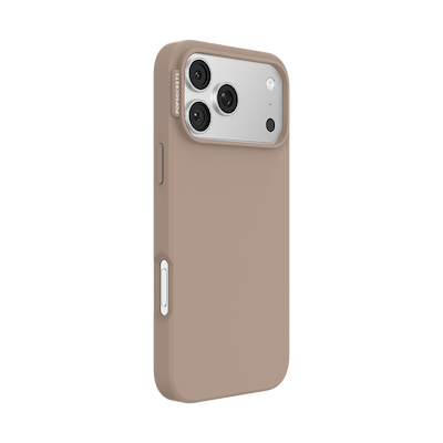 Secondary image for hover Latte &mdash; iPhone 18 Pro Max MagSafe Case