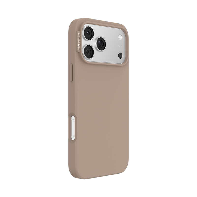 Latte &mdash; iPhone 18 Pro Max MagSafe Case image number 1