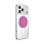 Electric Fuschia &mdash; MagSafe Low-Pro Grip & Stand image number 12