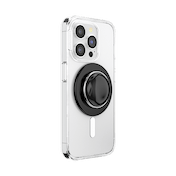 BonBon Black &mdash; MagSafe PopGrip image number 7